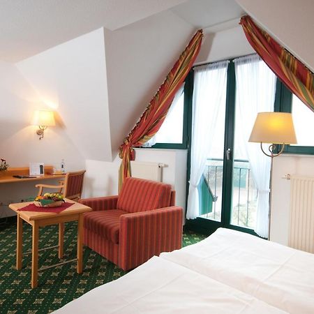 Etzhorner Krug Hotel Олденбург Екстериор снимка
