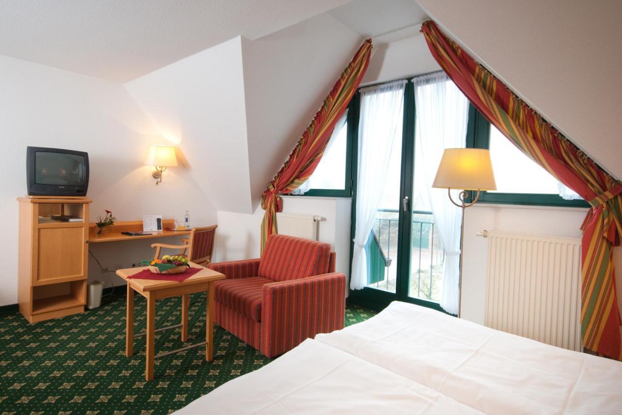 Etzhorner Krug Hotel Олденбург Екстериор снимка