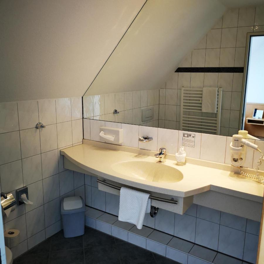 Etzhorner Krug Hotel Олденбург Екстериор снимка