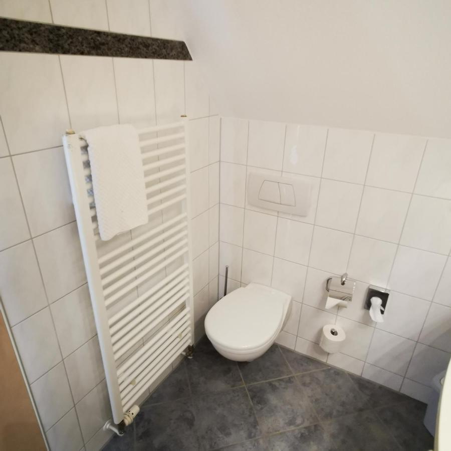 Etzhorner Krug Hotel Олденбург Екстериор снимка