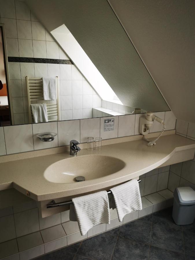 Etzhorner Krug Hotel Олденбург Екстериор снимка