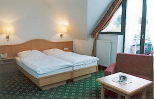 Etzhorner Krug Hotel Олденбург Екстериор снимка