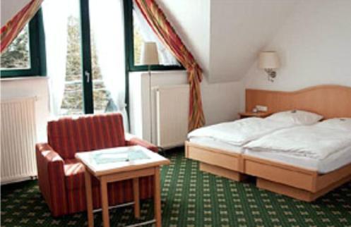 Etzhorner Krug Hotel Олденбург Екстериор снимка